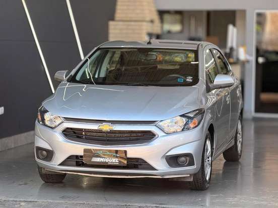 CHEVROLET-ONIX-1.4 MPFI LT 8V FLEX 4P MANUAL CHEVROLET-ONIX-2018