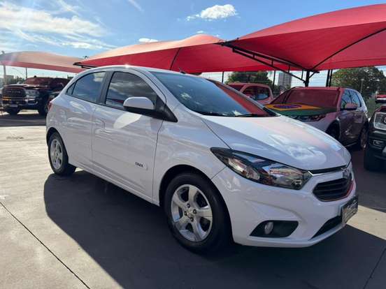 CHEVROLET-ONIX-1.4 MPFI LT 8V FLEX 4P MANUAL CHEVROLET-ONIX-2019