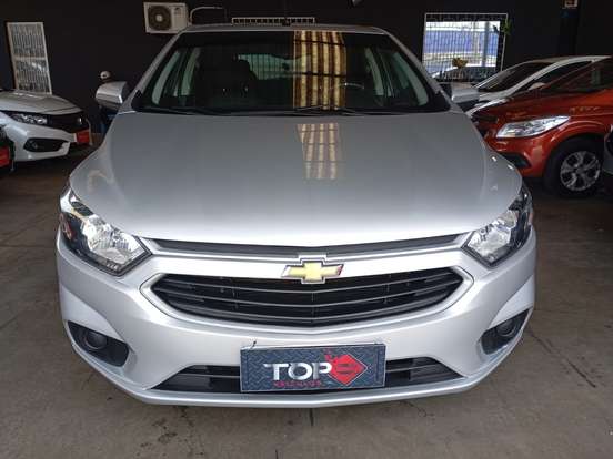 CHEVROLET-ONIX-1.4 MPFI LT 8V FLEX 4P MANUAL CHEVROLET-ONIX-2016