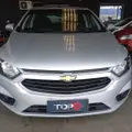 CHEVROLET ONIX 1.4 MPFI LT 8V FLEX 4P MANUAL CHEVROLET ONIX 1.4 MPFI LT 8V FLEX 4P MANUAL