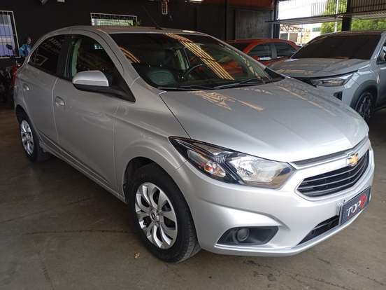 CHEVROLET-ONIX-1.4 MPFI LT 8V FLEX 4P MANUAL CHEVROLET-ONIX-2016