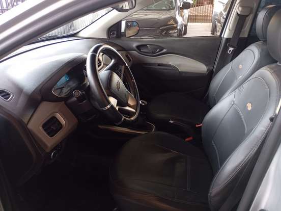 CHEVROLET-ONIX-1.4 MPFI LT 8V FLEX 4P MANUAL CHEVROLET-ONIX-2016