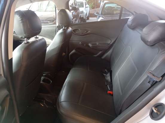 CHEVROLET-ONIX-1.4 MPFI LT 8V FLEX 4P MANUAL CHEVROLET-ONIX-2016