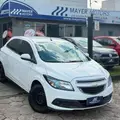 CHEVROLET ONIX 1.4 MPFI LT 8V FLEX 4P MANUAL CHEVROLET ONIX 1.4 MPFI LT 8V FLEX 4P MANUAL