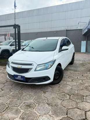 CHEVROLET-ONIX-2013