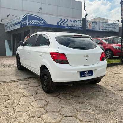 CHEVROLET-ONIX-2013