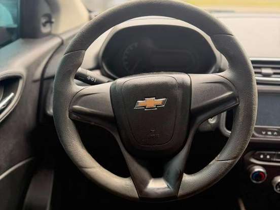 CHEVROLET-ONIX-1.4 MPFI LT 8V FLEX 4P MANUAL CHEVROLET-ONIX-2013