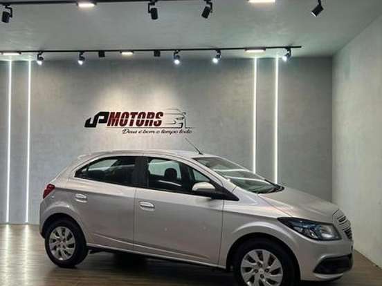 CHEVROLET-ONIX-1.4 MPFI LT 8V FLEX 4P MANUAL CHEVROLET-ONIX-2015