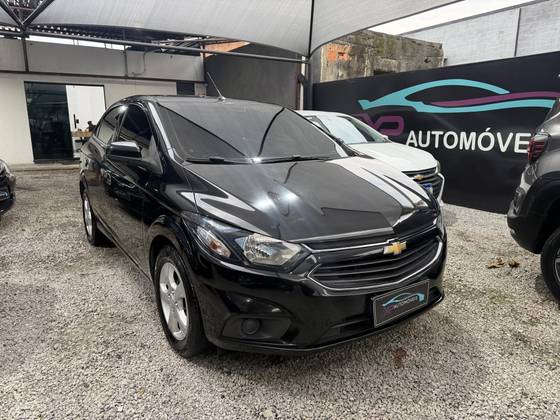 CHEVROLET ONIX 1.4 MPFI LT 8V FLEX 4P MANUAL