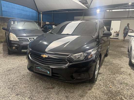 CHEVROLET-ONIX-1.4 MPFI LT 8V FLEX 4P MANUAL CHEVROLET-ONIX-2019