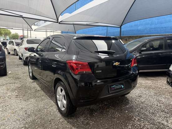 CHEVROLET-ONIX-1.4 MPFI LT 8V FLEX 4P MANUAL CHEVROLET-ONIX-2019