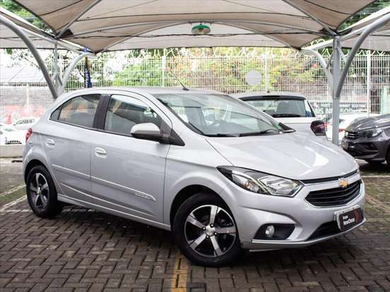 CHEVROLET-ONIX-2017