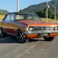 CHEVROLET OPALA 2.5 ESPECIAL 8V GASOLINA 2P AUTOMÁTICO CHEVROLET OPALA 2.5 ESPECIAL 8V GASOLINA 2P AUTOMÁTICO