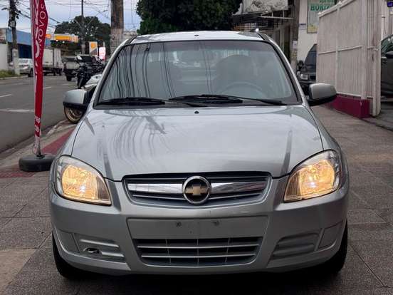 CHEVROLET-PRISMA-2009