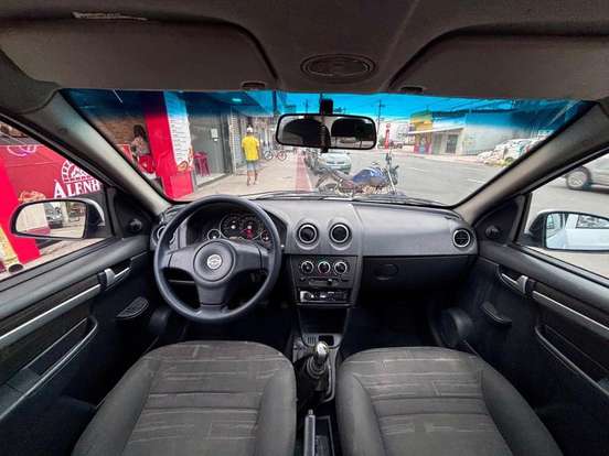 CHEVROLET-PRISMA-1.0 MPFI VHCE MAXX 8V FLEX 4P MANUAL CHEVROLET-PRISMA-2009