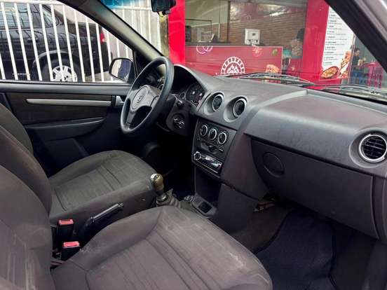 CHEVROLET-PRISMA-1.0 MPFI VHCE MAXX 8V FLEX 4P MANUAL CHEVROLET-PRISMA-2009