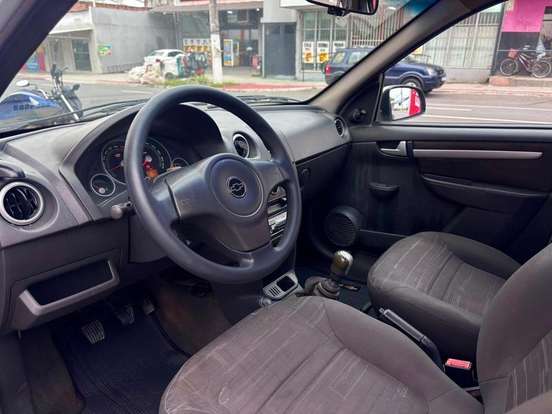CHEVROLET-PRISMA-1.0 MPFI VHCE MAXX 8V FLEX 4P MANUAL CHEVROLET-PRISMA-2009