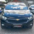 CHEVROLET PRISMA 1.4 MPFI LTZ 8V FLEX 4P AUTOMÁTICO CHEVROLET PRISMA 1.4 MPFI LTZ 8V FLEX 4P AUTOMÁTICO