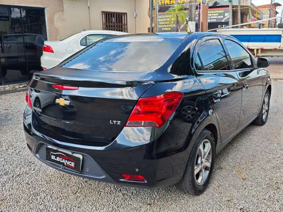 CHEVROLET-PRISMA-2017