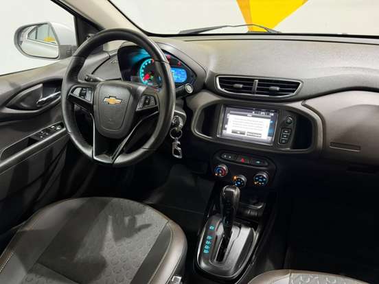 CHEVROLET-PRISMA-2017