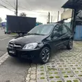CHEVROLET PRISMA 1.4 MPFI MAXX 8V FLEX 4P MANUAL CHEVROLET PRISMA 1.4 MPFI MAXX 8V FLEX 4P MANUAL