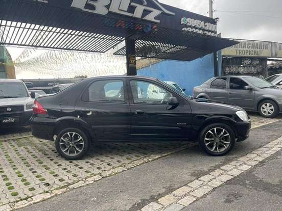 CHEVROLET-PRISMA-1.4 MPFI MAXX 8V FLEX 4P MANUAL CHEVROLET-PRISMA-2008