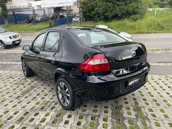 CHEVROLET-PRISMA-2008