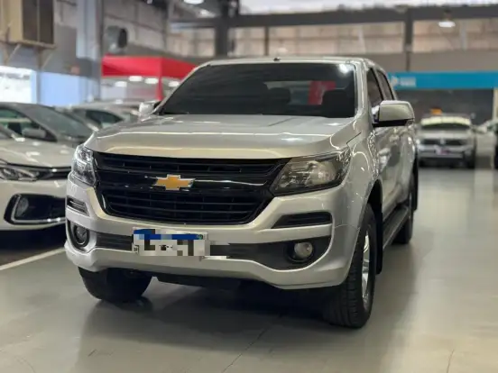 CHEVROLET-S10-2019