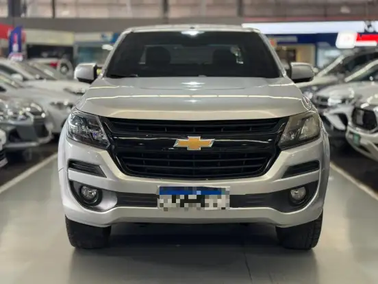 CHEVROLET-S10-2019
