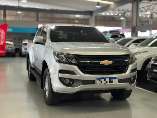 CHEVROLET-S10-2019