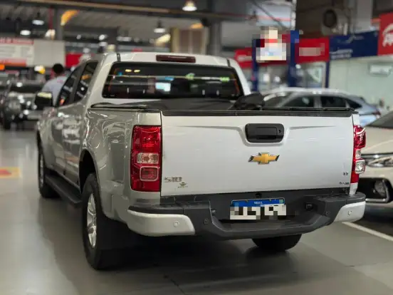 CHEVROLET-S10-2019