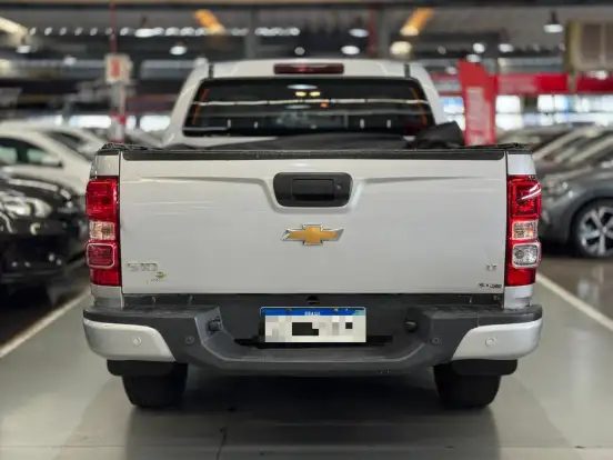 CHEVROLET-S10-2019