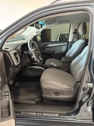 CHEVROLET-S10-2025