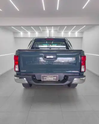 CHEVROLET-S10-2025