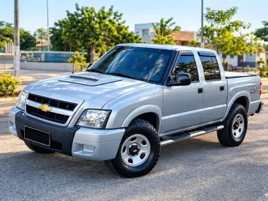 CHEVROLET-S10-2011
