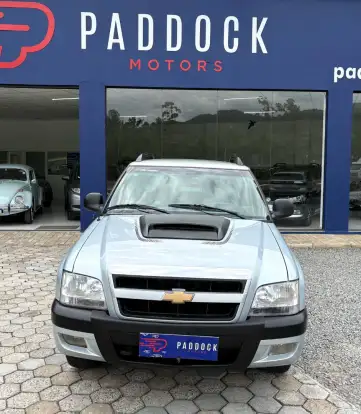 CHEVROLET-S10-2011