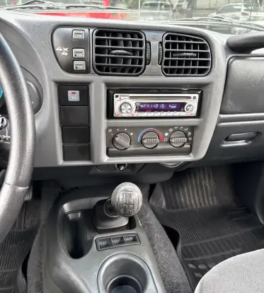 CHEVROLET-S10-2011