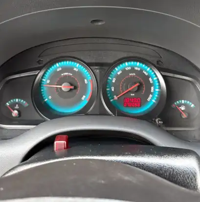 CHEVROLET-S10-2011