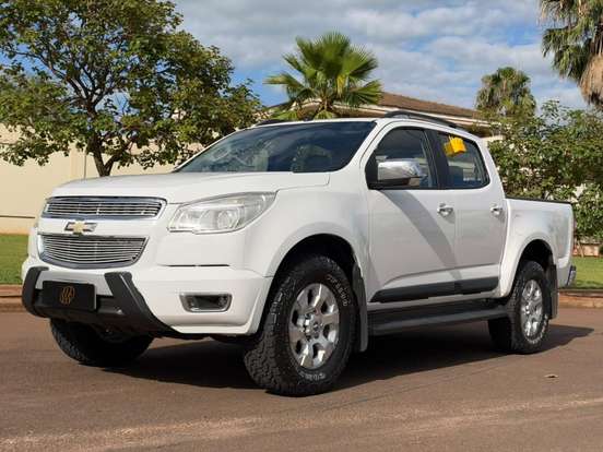 CHEVROLET-S10-2012