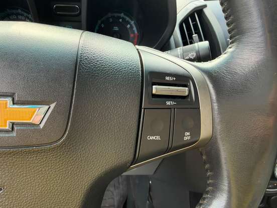 CHEVROLET-S10-2.4 LTZ 4X2 CD 8V FLEX 4P MANUAL CHEVROLET-S10-2012