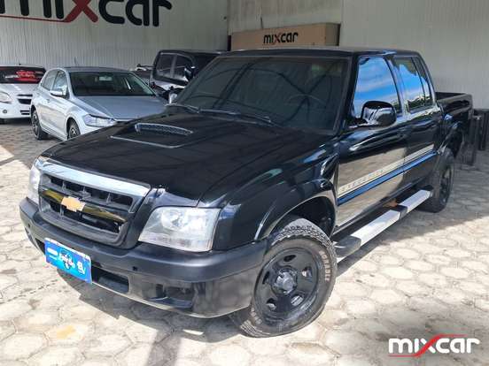 CHEVROLET-S10-2011