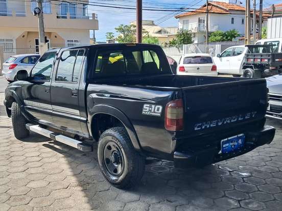 CHEVROLET-S10-2011