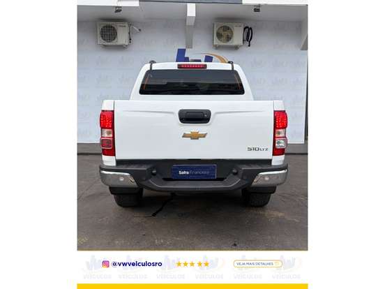 CHEVROLET-S10-2021