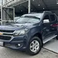 CHEVROLET S10 2.5 ADVANTAGE 4X2 CD 16V FLEX 4P MANUAL CHEVROLET S10 2.5 ADVANTAGE 4X2 CD 16V FLEX 4P MANUAL