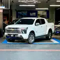 CHEVROLET S10 2.8 16V TURBO DIESEL HIGH COUNTRY CD 4X4 AUTOMÁTICO CHEVROLET S10 2.8 16V TURBO DIESEL HIGH COUNTRY CD 4X4 AUTOMÁTICO