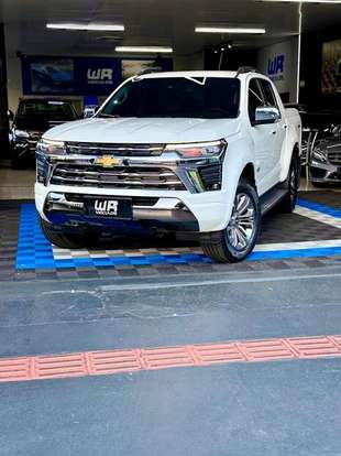CHEVROLET-S10-2024