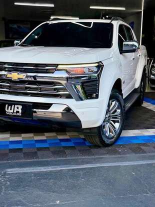 CHEVROLET-S10-2024