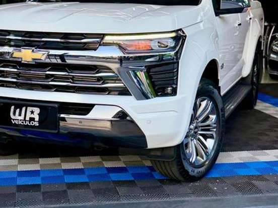 CHEVROLET-S10-2.8 16V TURBO DIESEL HIGH COUNTRY CD 4X4 AUTOMÁTICO CHEVROLET-S10-2024