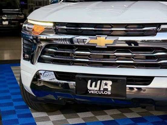 CHEVROLET-S10-2.8 16V TURBO DIESEL HIGH COUNTRY CD 4X4 AUTOMÁTICO CHEVROLET-S10-2024