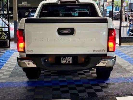 CHEVROLET-S10-2.8 16V TURBO DIESEL HIGH COUNTRY CD 4X4 AUTOMÁTICO CHEVROLET-S10-2024